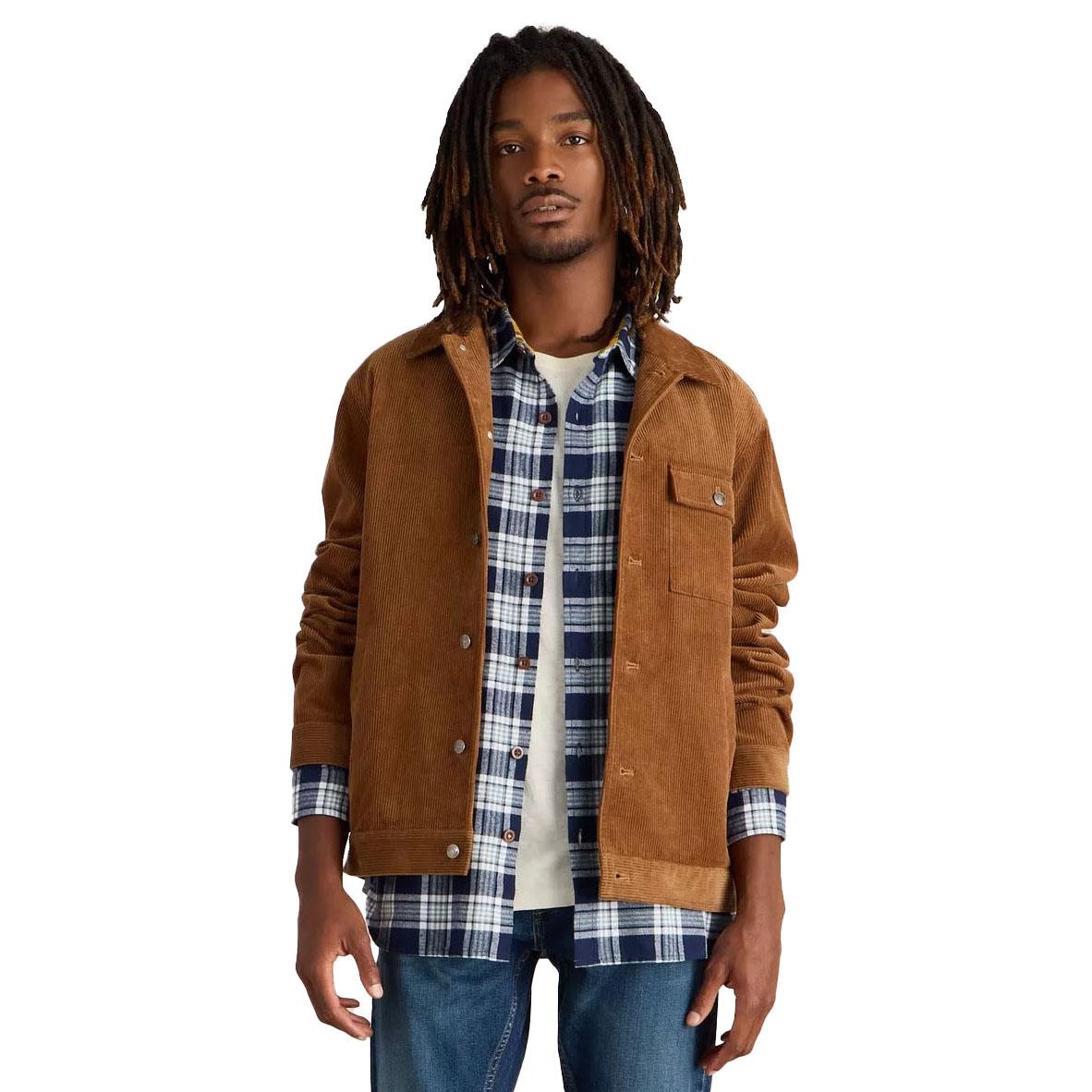 White Stuff Wallace Brushed Check Shirt